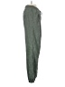 Entro Chevron-herringbone Green Casual Pants Size S - photo 4