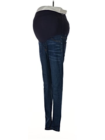 Pink Blush Jeans (view 1)