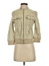 Joie 100% Leather Tan Leather Jacket Size XS - photo 1