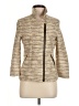 Lucky Brand Tweed Gold Jacket Size M - photo 1