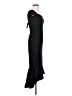 Lulus Black Cocktail Dress Size XS - photo 4