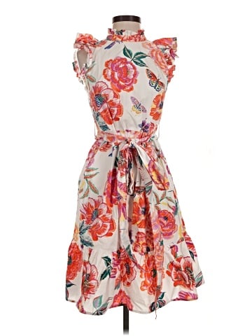 Banjanan Cocktail Dress (view 1)