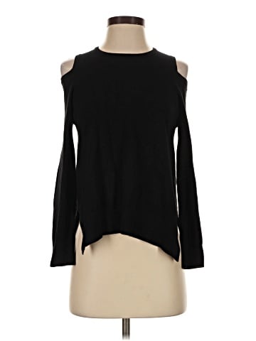 Central Park West Pullover Sweater (view 1)