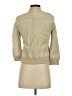 Joie 100% Leather Tan Leather Jacket Size XS - photo 2