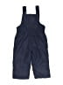 London Fog 100% Polyester Blue Snow Pants With Bib 12-18 MO / 18 MO - photo 2