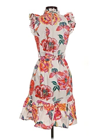 Banjanan Cocktail Dress (view 2)