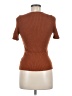 Unbranded Brown Cardigan Size M - photo 2