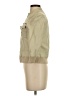 Joie 100% Leather Tan Leather Jacket Size XS - photo 5