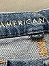 American Eagle Outfitters Blue Jeans Size 8 SHORT - photo 7