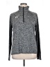 Under Armour 100% Polyester Gray Fleece Size XL - photo 1
