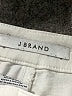 J Brand Ivory Jeans Size 23 waist - photo 7