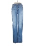 Gap Blue Jeans Size 27 waist (tall) - photo 1