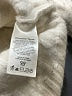 Sunday Best Ivory Turtleneck Sweater Size XS - photo 8