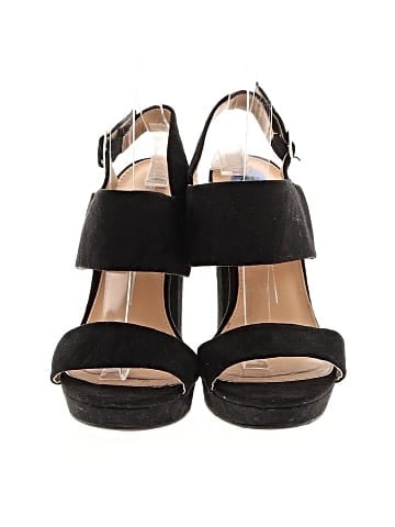 REPORT Sandals (view 2)
