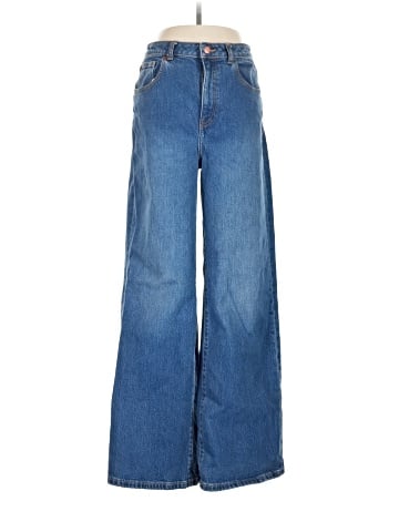 Victoria's Secret Pink Jeans (view 1)