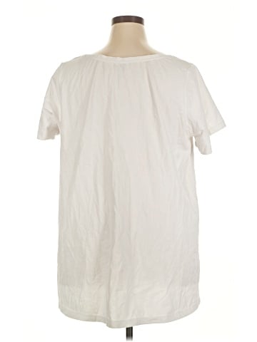 June + Vie Short Sleeve T-Shirt (view 2)