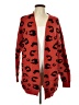 Adora Red Kimono Size L - photo 1