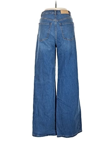 Victoria's Secret Pink Jeans (view 2)
