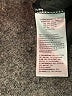 Amazon Essentials Black Sleeveless T-Shirt Size 5X - photo 8