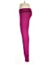 Gold Medal Color Block Purple Active Pants Size L - photo 5