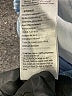 Unbranded 100% Polyester Plaid Blue Casual Pants Size 110 cm / US 5-6 - photo 4
