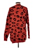 Adora Red Kimono Size L - photo 2