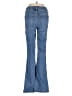Ella Moss Blue Jeans Size 24 waist - photo 2