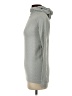 Athleta Silver Turtleneck Sweater Size XS - photo 5
