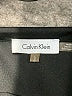 Calvin Klein Black Long Sleeve Blouse Size L - photo 7