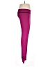 Gold Medal Color Block Purple Active Pants Size L - photo 4