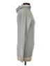 Athleta Silver Turtleneck Sweater Size XS - photo 4