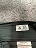 Adidas Black Active Pants Size 12 - photo 7