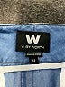 W by Worth 100% Tencel Blue Jeans Size 12 - photo 6