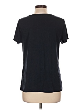 J.Jill Short Sleeve T-Shirt (view 2)