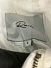 Rails 100% Cotton Ivory Sleeveless Blouse Size S - photo 7