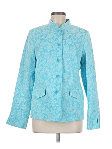 Dialogue Blazer (view 1)
