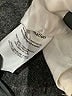 Reformation 100% Linen Ivory Kimono Size 2 - photo 8