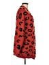 Adora Red Kimono Size L - photo 4