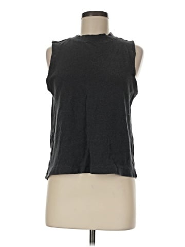 Pact Sleeveless T-Shirt (view 1)