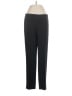 Little Black Pant Solid Black Dress Pants Size 2 - photo 1