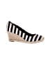 Merona Blue Wedges Size 10 - photo 1