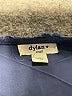 Dylan 100% Rayon Blue Short Sleeve T-Shirt Size S - photo 7