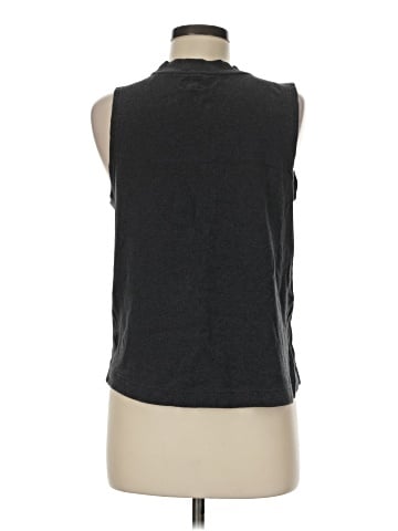 Pact Sleeveless T-Shirt (view 2)