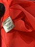 Double Zero 100% Polyester Orange Sleeveless Top Size M - photo 4