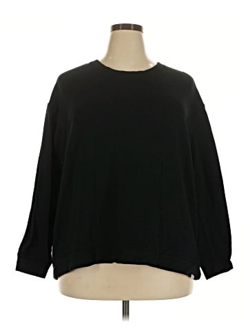 Orvis Pullover Sweater (view 1)