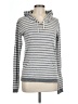 ALTERNATIVE Gray Pullover Sweater Size L - photo 1