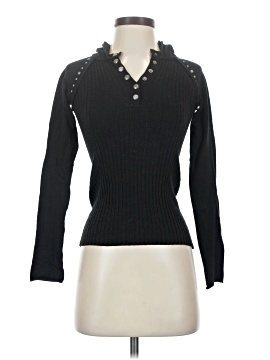 Armani Exchange Turtleneck Sweater