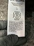 Athleta Solid Gray Active Pants Size L - photo 8