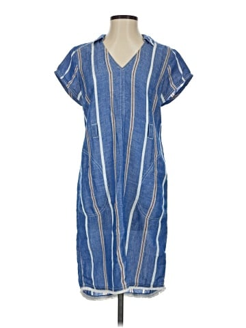 Pilcro by Anthropologie Casual Dress (view 1)