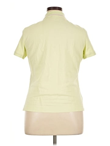 Brooks Brothers 346 Short Sleeve Polo (view 2)